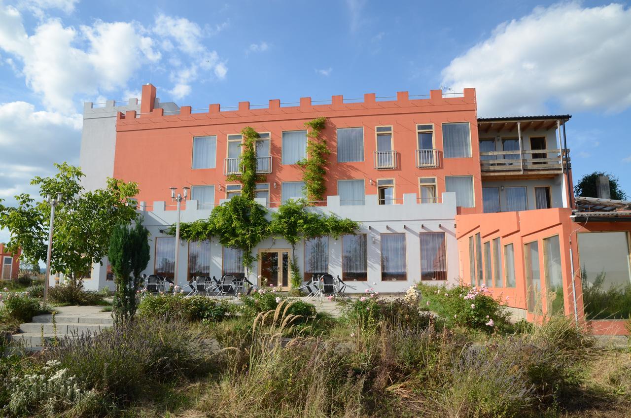 Penzion Folbr Dlouha Lhota  Exterior photo