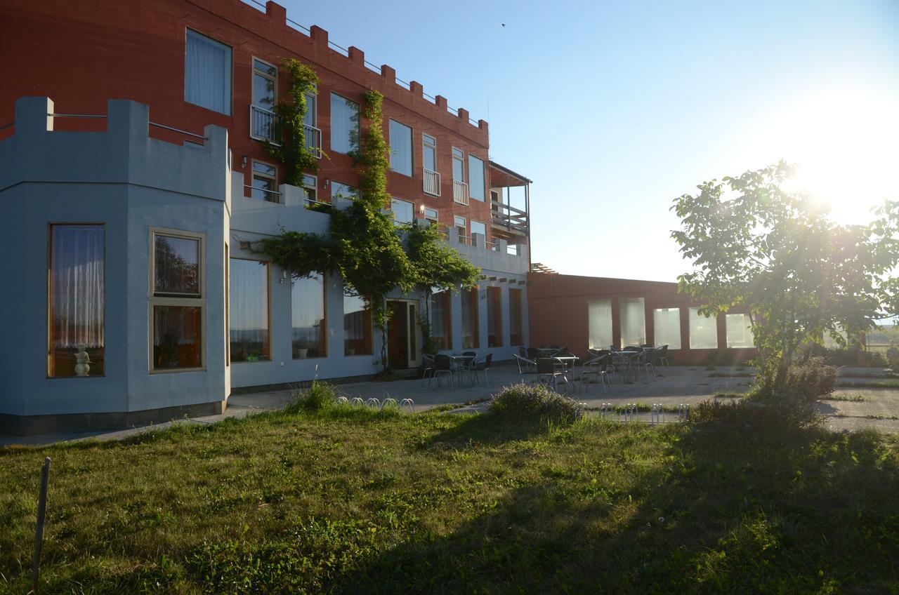 Penzion Folbr Dlouha Lhota  Exterior photo