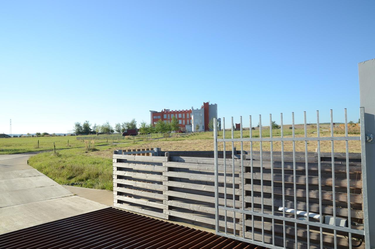 Penzion Folbr Dlouha Lhota  Exterior photo
