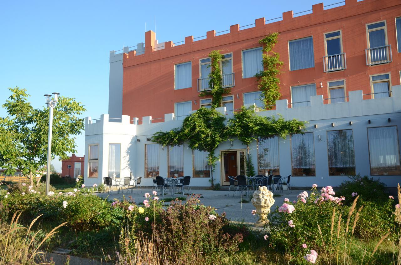 Penzion Folbr Dlouha Lhota  Exterior photo