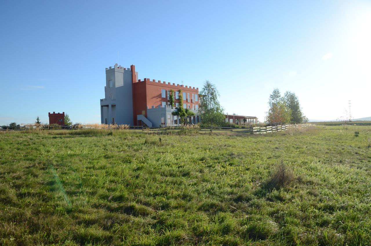 Penzion Folbr Dlouha Lhota  Exterior photo