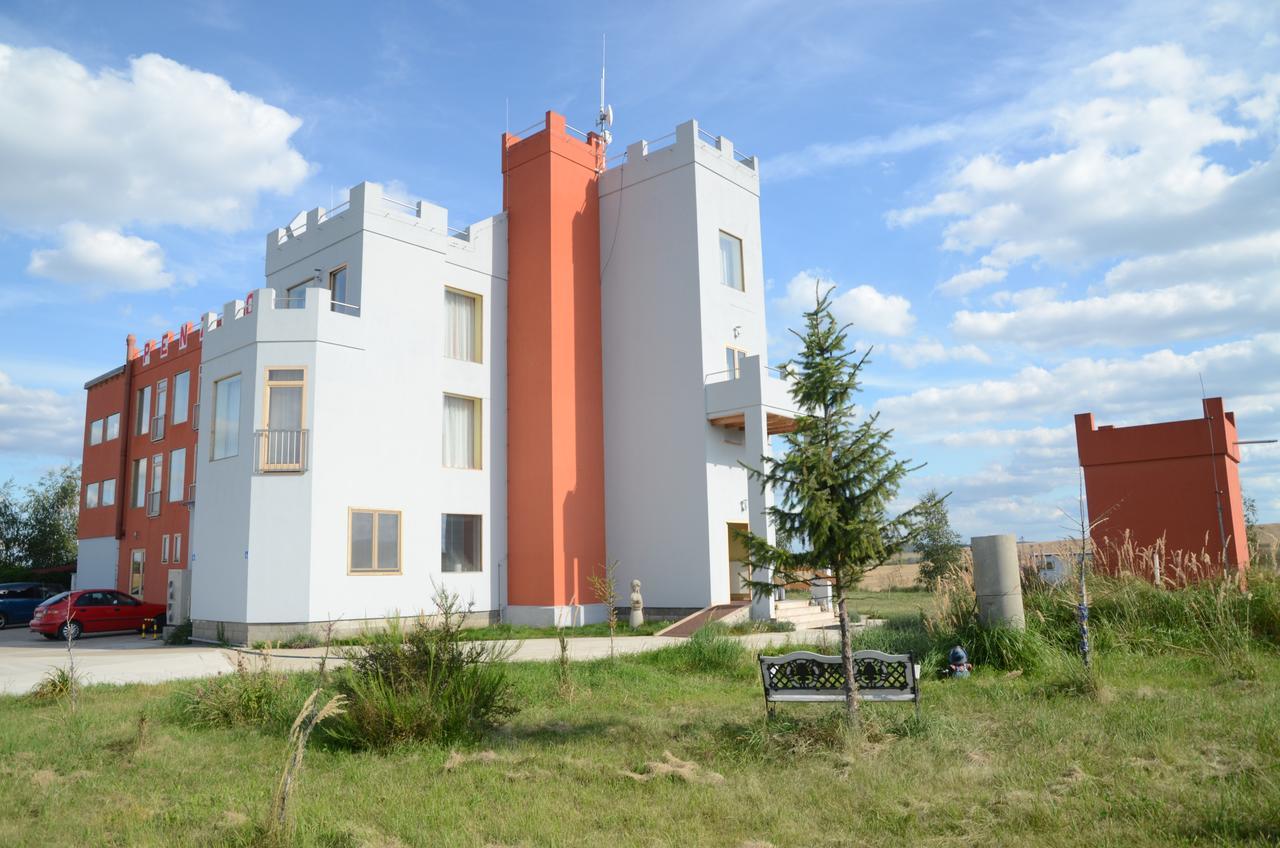 Penzion Folbr Dlouha Lhota  Exterior photo